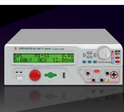 Thiết bị kiểm tra an toàn điện ALLWIN CS9933N